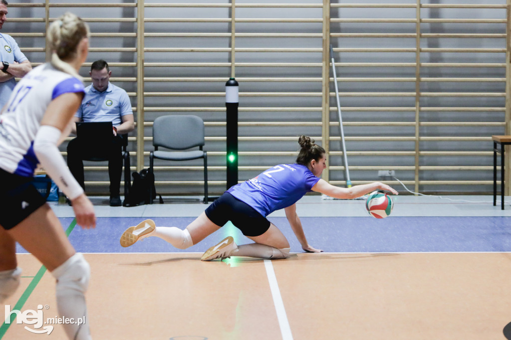 SPS Stal Mielec - Karpaty Krosno