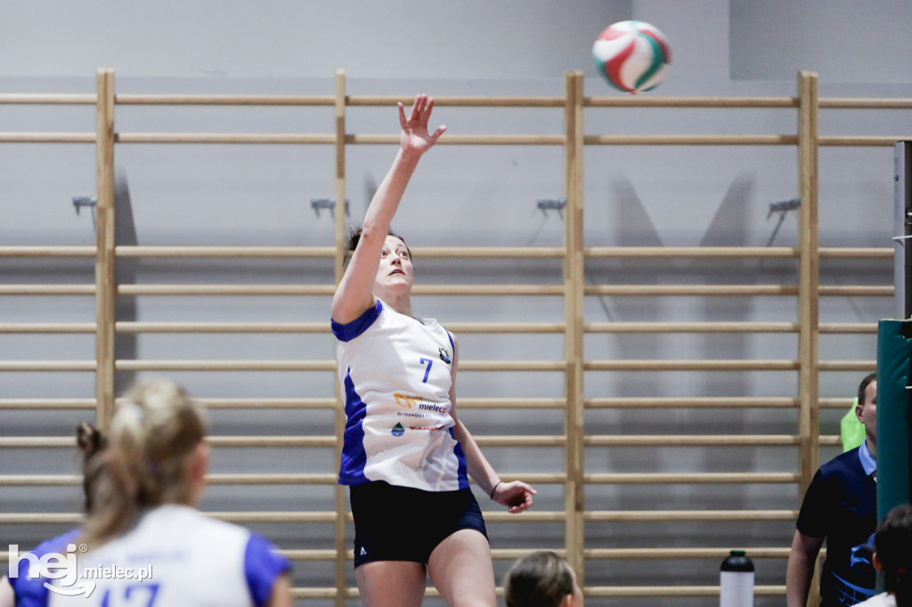 SPS Stal Mielec - Karpaty Krosno