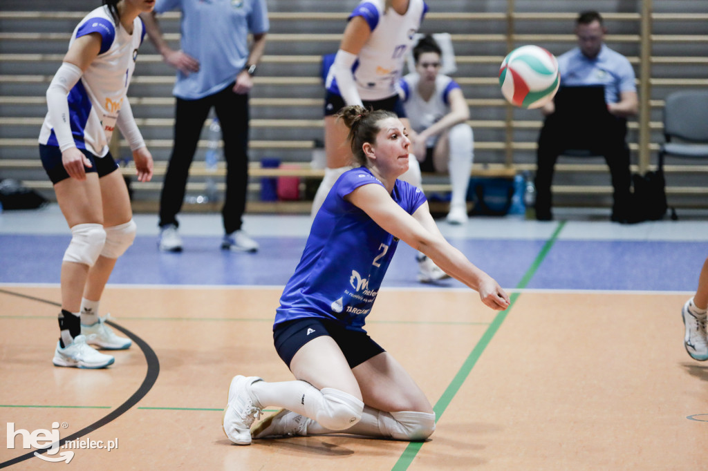 SPS Stal Mielec - Karpaty Krosno