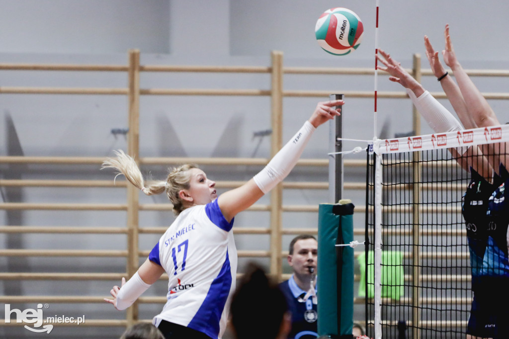 SPS Stal Mielec - Karpaty Krosno