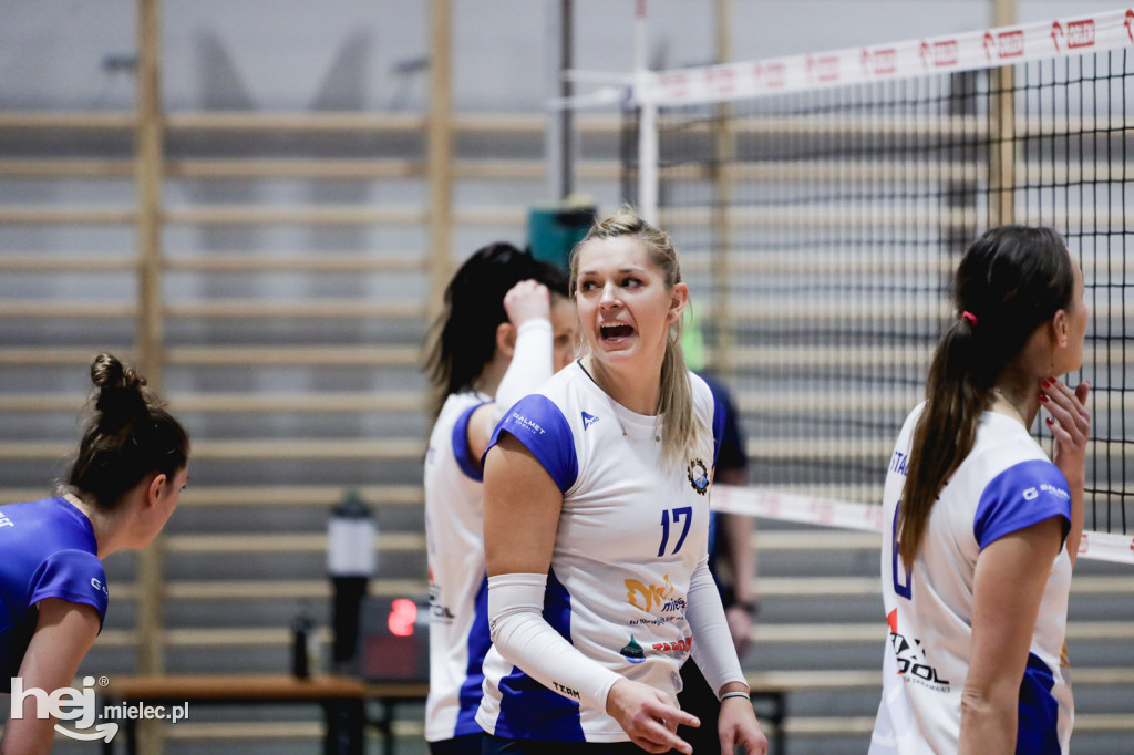 SPS Stal Mielec - Karpaty Krosno