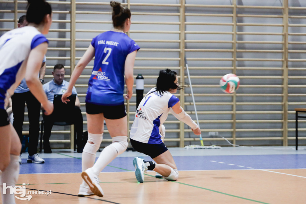 SPS Stal Mielec - Karpaty Krosno