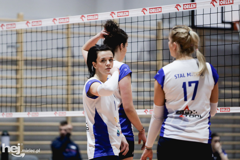 SPS Stal Mielec - Karpaty Krosno