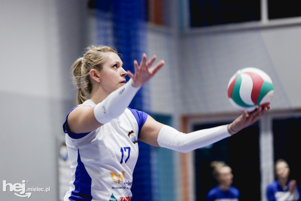 SPS Stal Mielec - Karpaty Krosno