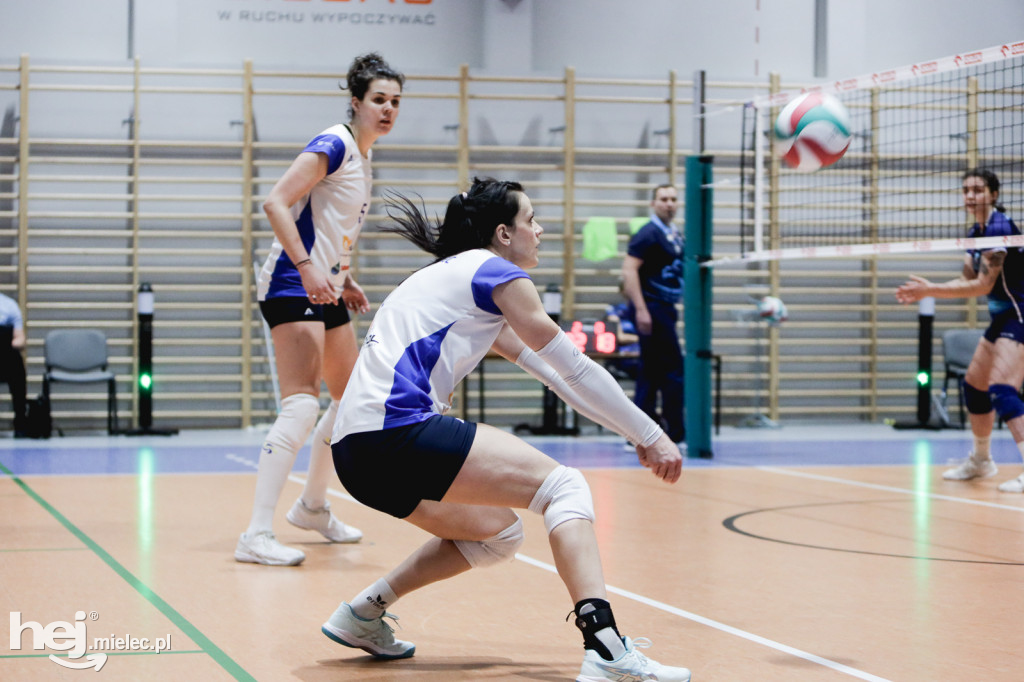 SPS Stal Mielec - Karpaty Krosno