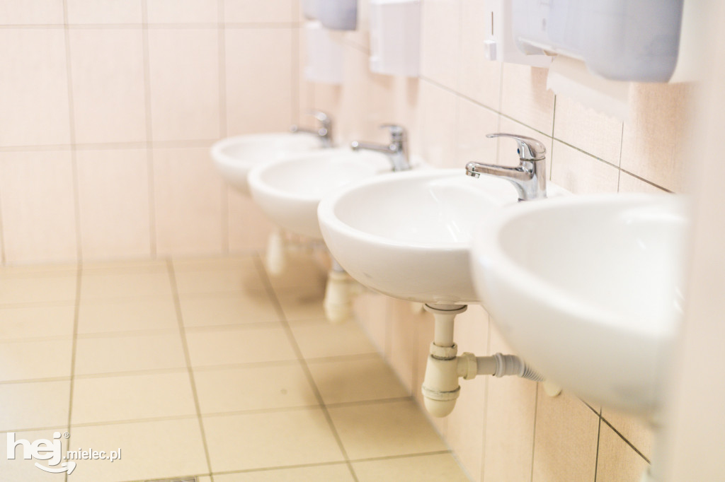 Publiczne Przedszkole w Zespole Szkolno-Przedszkolnym w Wadowicach Górnych