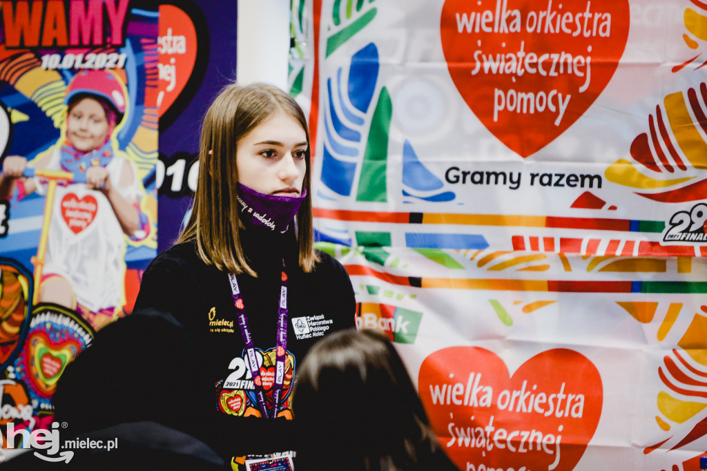 29. Finał Wielkiej Orkiestry Świątecznej Pomocy