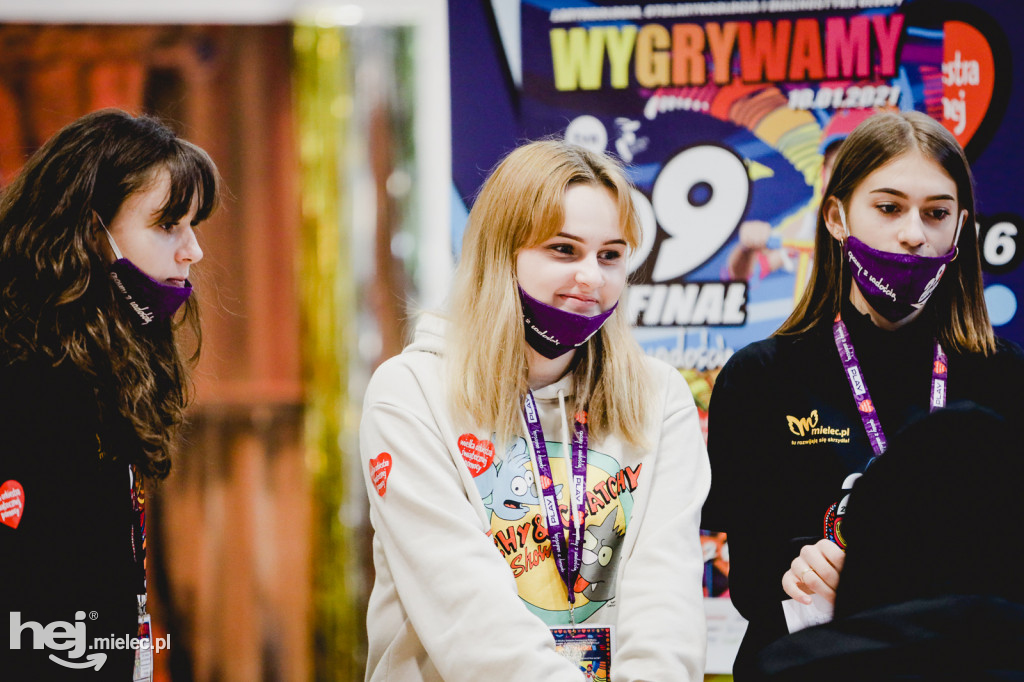 29. Finał Wielkiej Orkiestry Świątecznej Pomocy