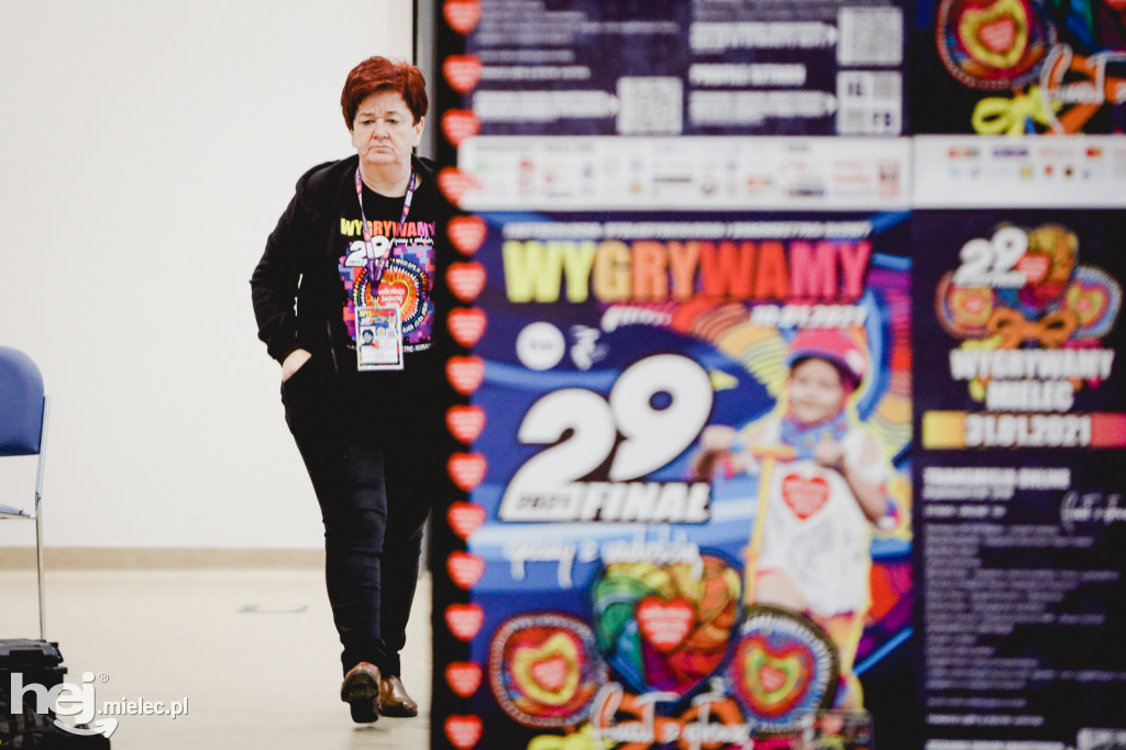 29. Finał Wielkiej Orkiestry Świątecznej Pomocy