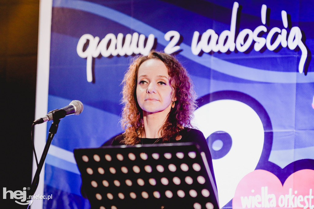 29. Finał Wielkiej Orkiestry Świątecznej Pomocy