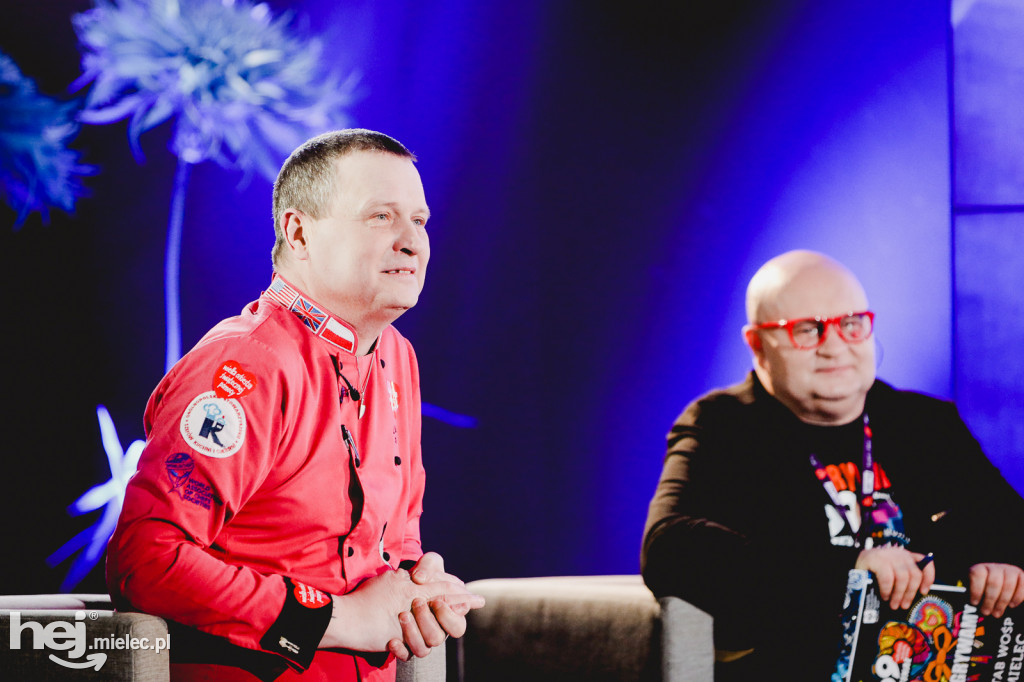 29. Finał Wielkiej Orkiestry Świątecznej Pomocy