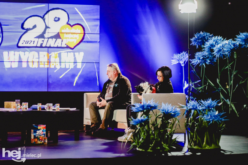 29. Finał Wielkiej Orkiestry Świątecznej Pomocy