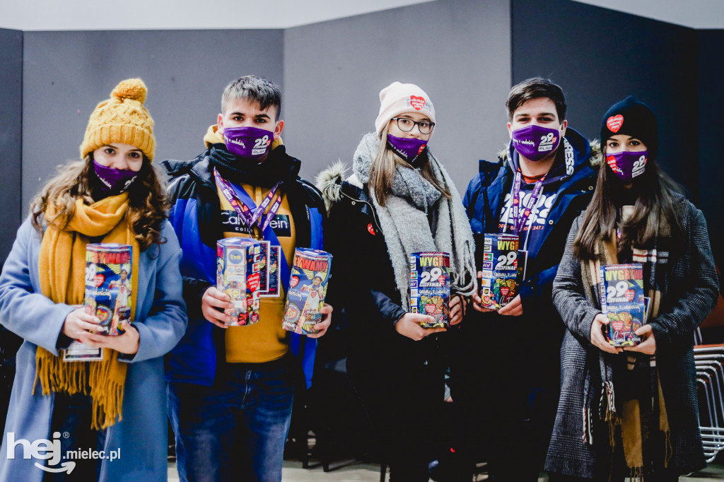 29. Finał Wielkiej Orkiestry Świątecznej Pomocy