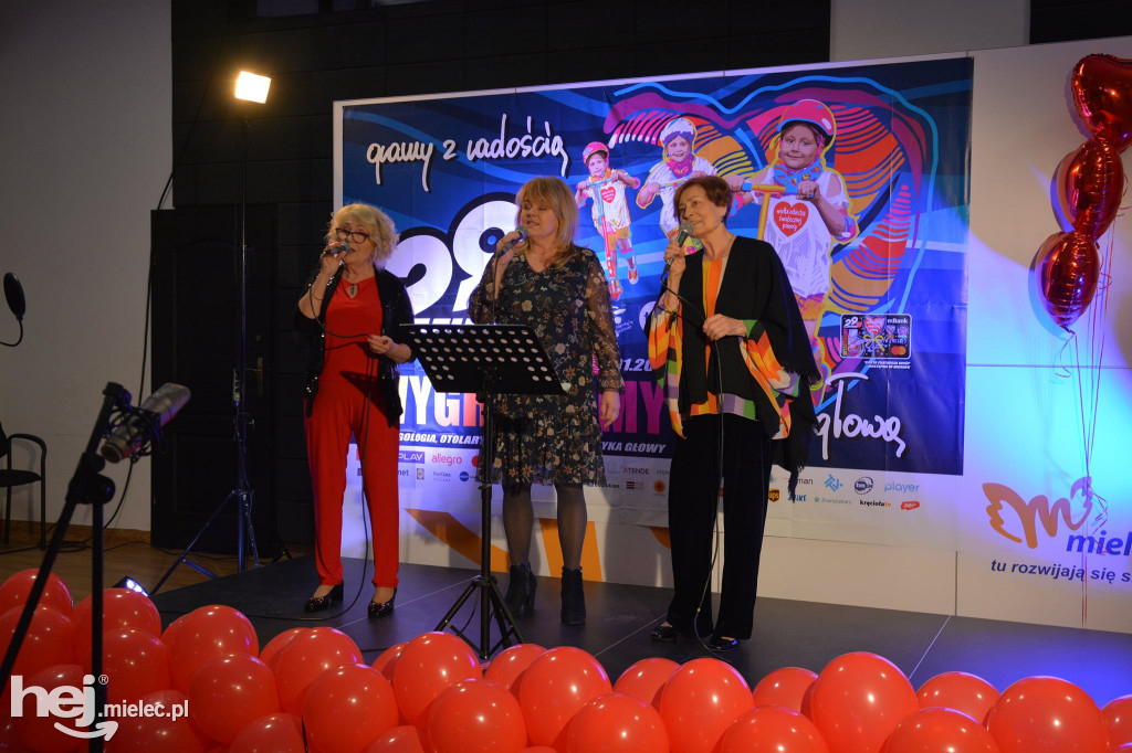 29. Finał Wielkiej Orkiestry Świątecznej Pomocy