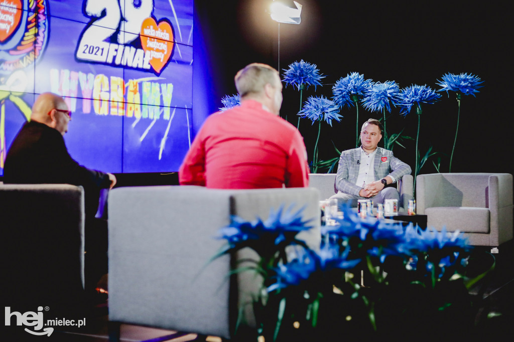 29. Finał Wielkiej Orkiestry Świątecznej Pomocy