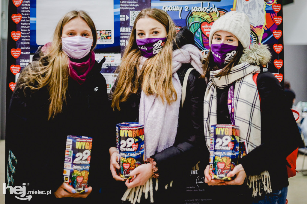 29. Finał Wielkiej Orkiestry Świątecznej Pomocy