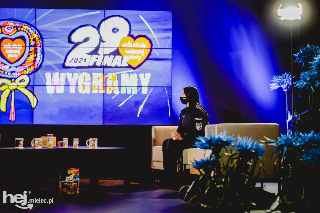 29. Finał Wielkiej Orkiestry Świątecznej Pomocy