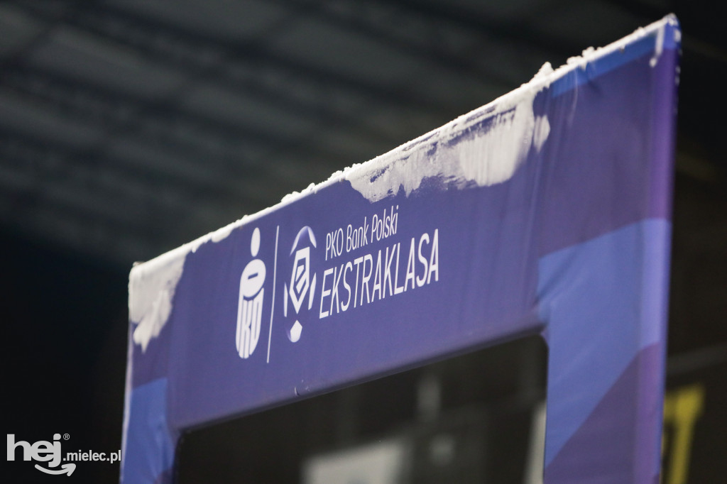 PGE FKS Stal Mielec - Śląsk Wrocław