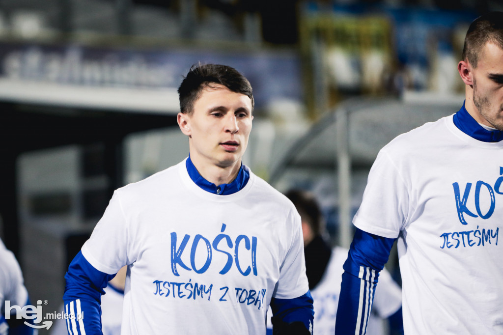 PGE FKS Stal Mielec - Śląsk Wrocław