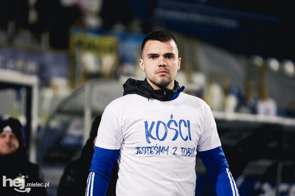 PGE FKS Stal Mielec - Śląsk Wrocław