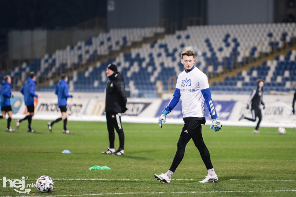 PGE FKS Stal Mielec - Śląsk Wrocław