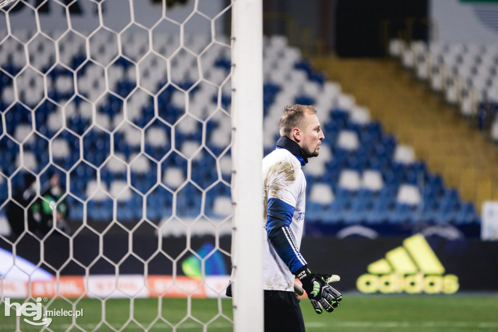 PGE FKS Stal Mielec - Śląsk Wrocław