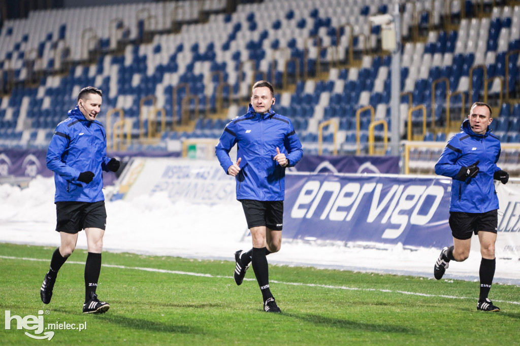 PGE FKS Stal Mielec - Śląsk Wrocław