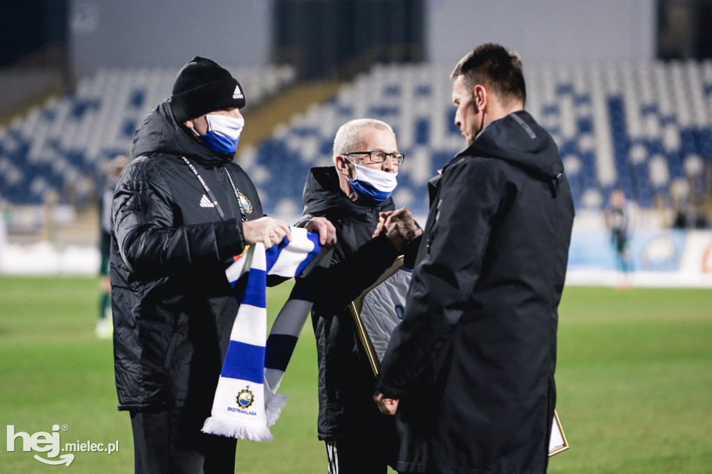 PGE FKS Stal Mielec - Śląsk Wrocław