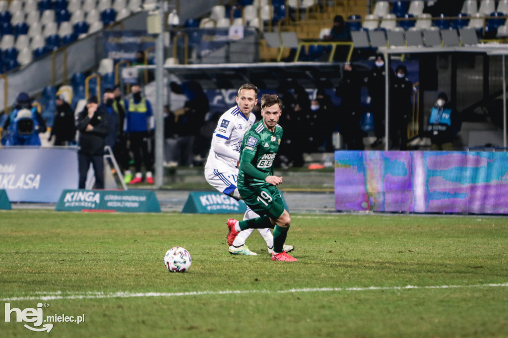 PGE FKS Stal Mielec - Śląsk Wrocław