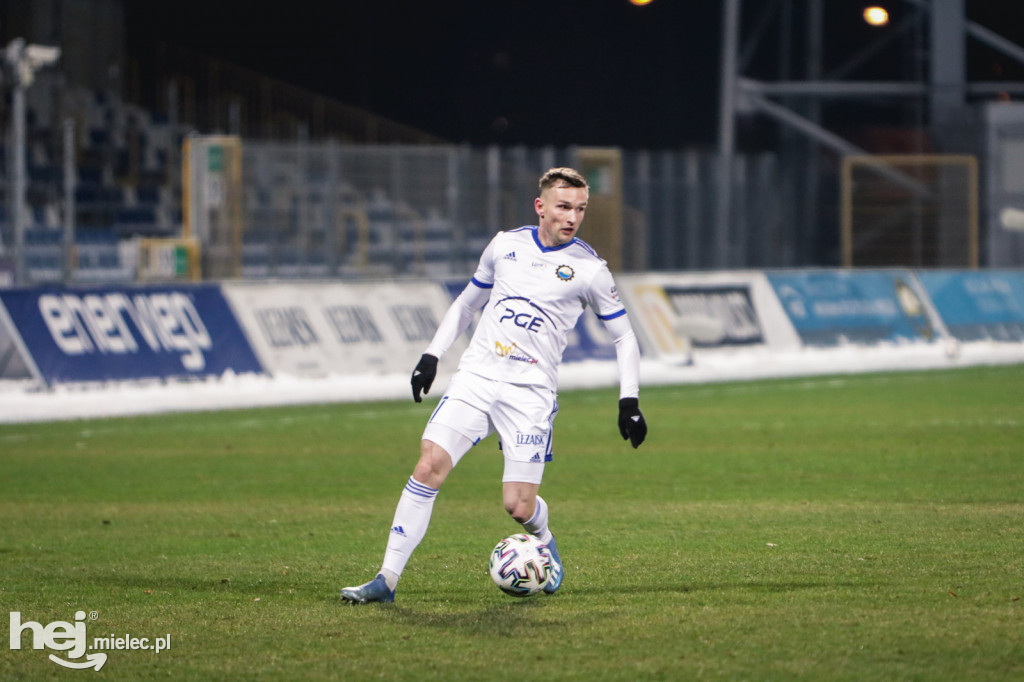 PGE FKS Stal Mielec - Śląsk Wrocław