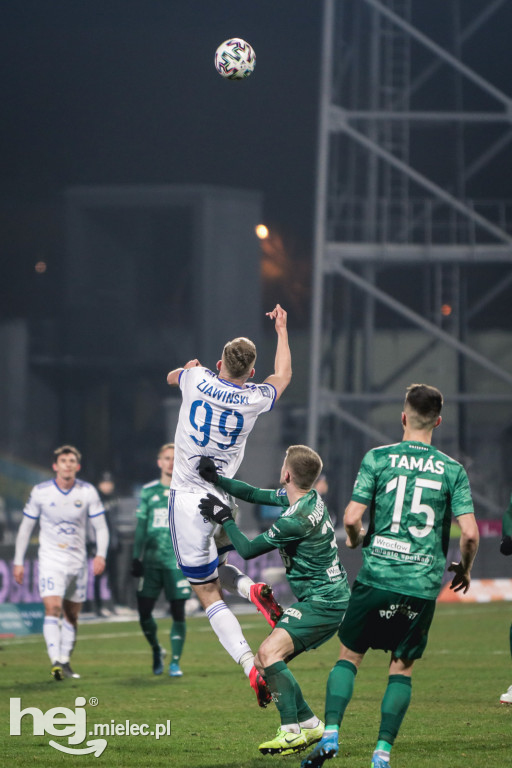 PGE FKS Stal Mielec - Śląsk Wrocław