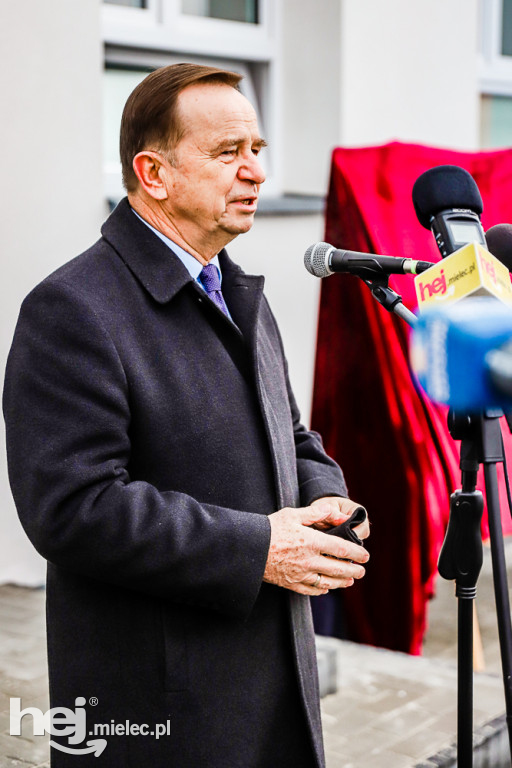 Otwarcie Samorządowego Żłobka 