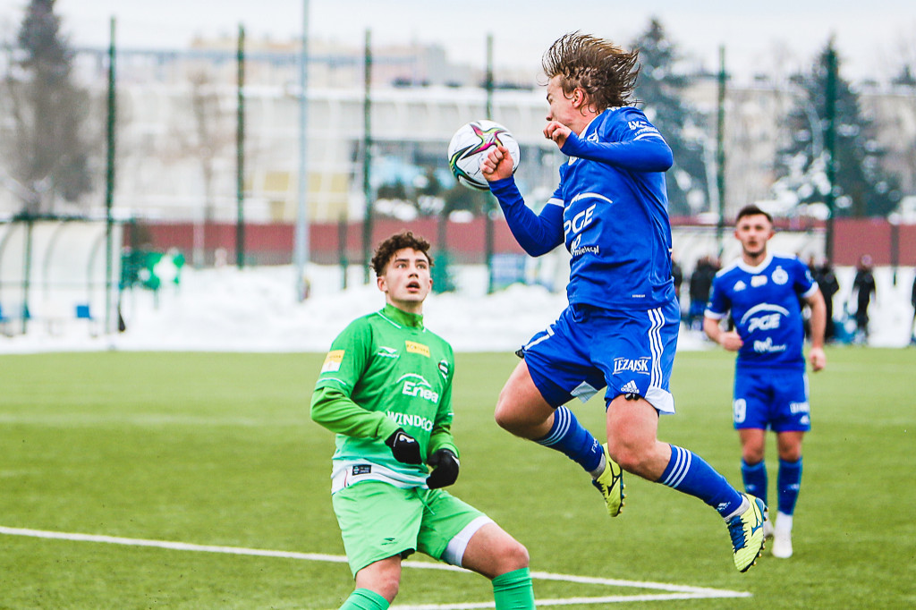 PGE FKS STAL MIELEC - RADOMIAK