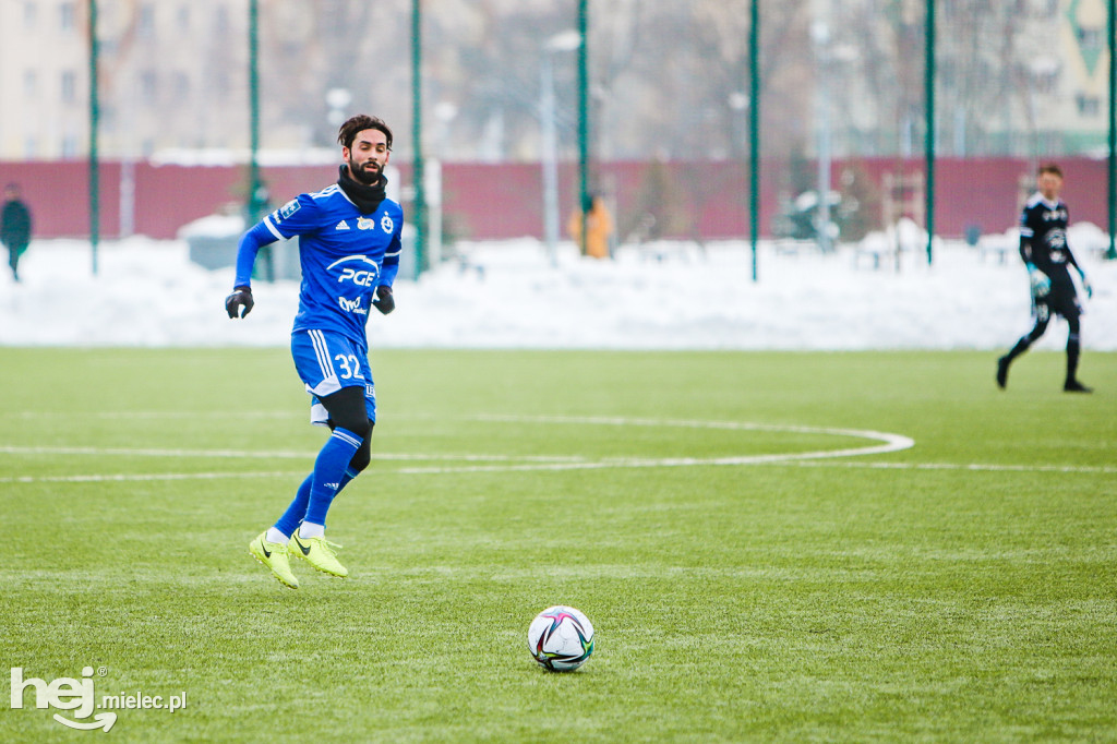 PGE FKS STAL MIELEC - RADOMIAK