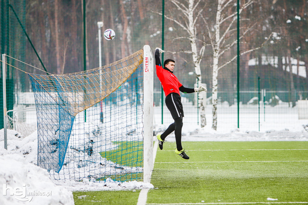 PGE FKS STAL MIELEC - RADOMIAK
