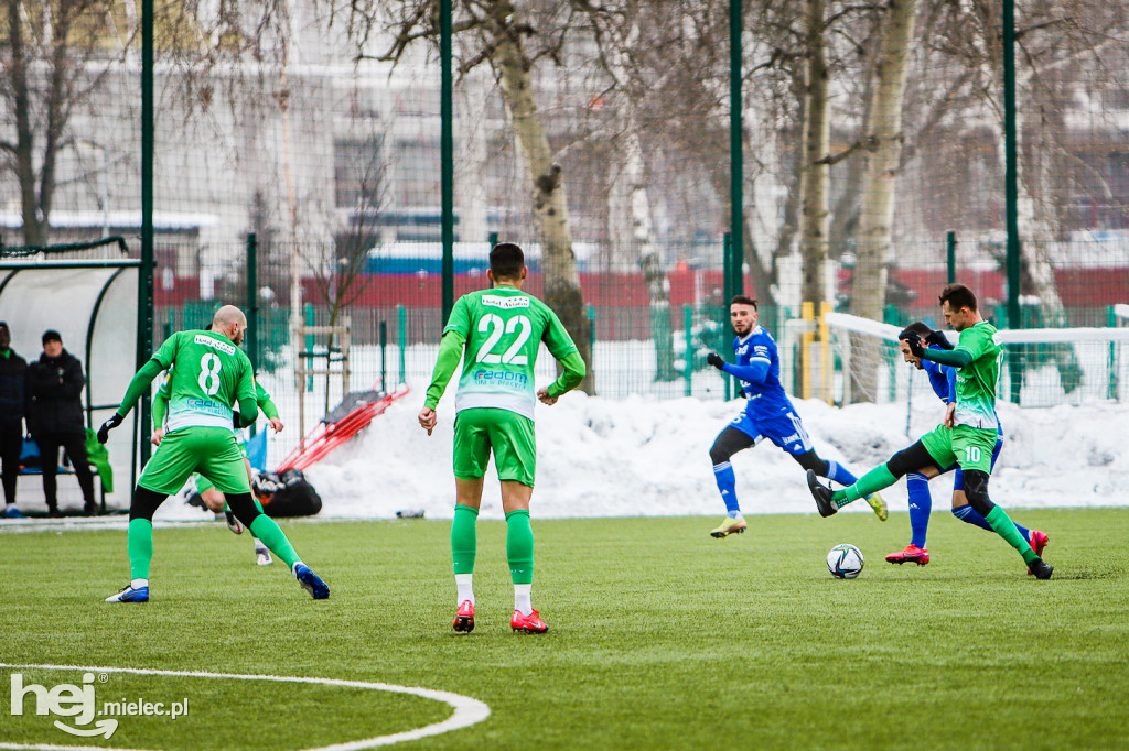 PGE FKS STAL MIELEC - RADOMIAK