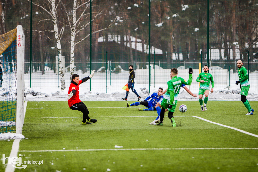 PGE FKS STAL MIELEC - RADOMIAK