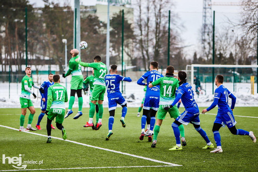 PGE FKS STAL MIELEC - RADOMIAK