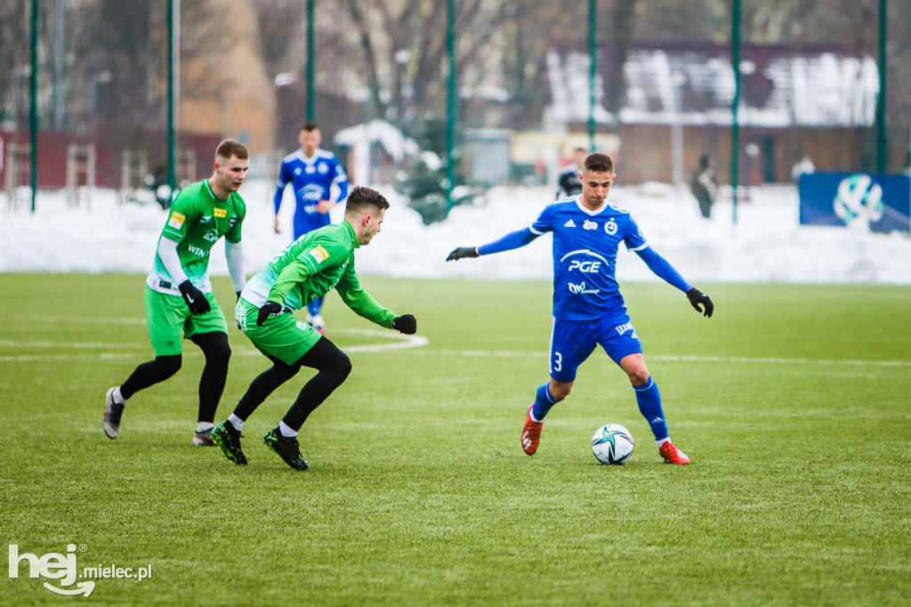 PGE FKS STAL MIELEC - RADOMIAK