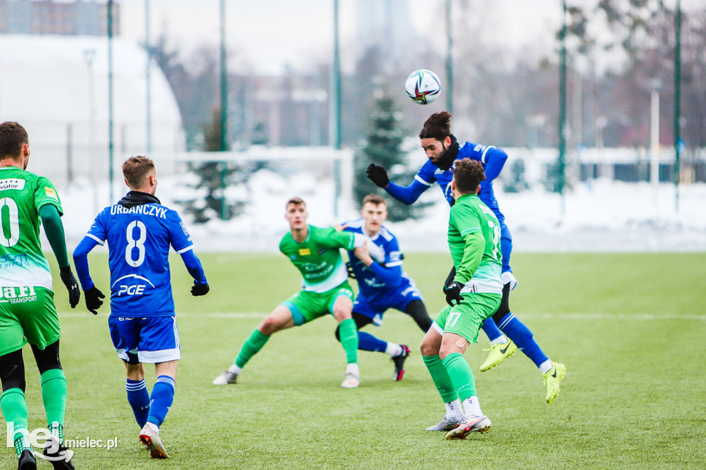 PGE FKS STAL MIELEC - RADOMIAK