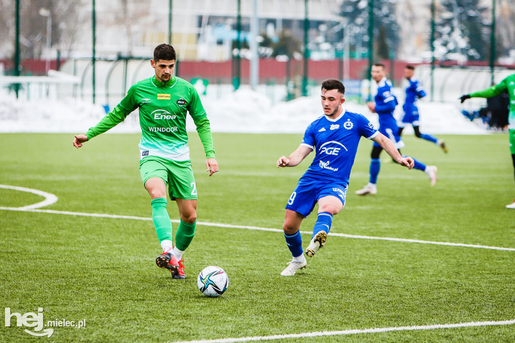 PGE FKS STAL MIELEC - RADOMIAK