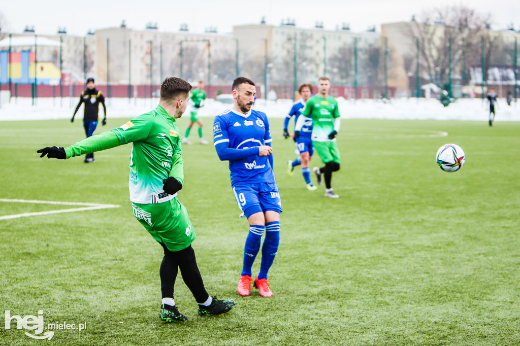 PGE FKS STAL MIELEC - RADOMIAK