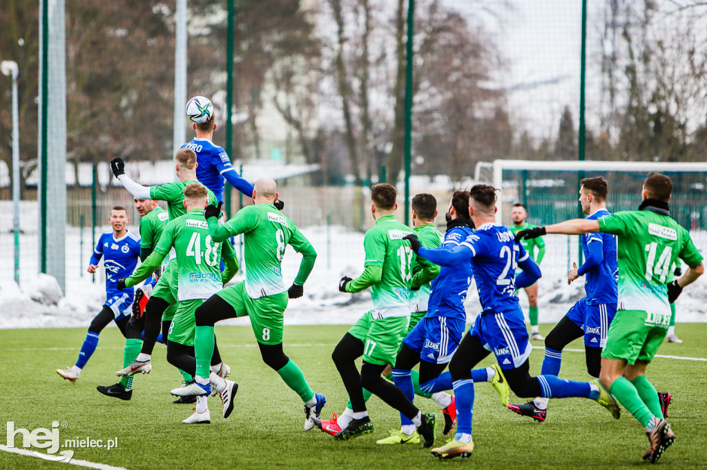 PGE FKS STAL MIELEC - RADOMIAK