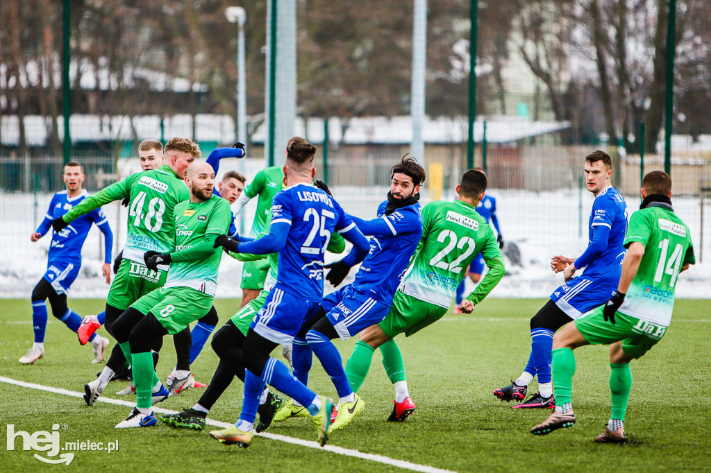 PGE FKS STAL MIELEC - RADOMIAK