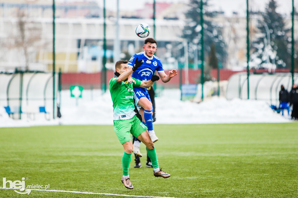 PGE FKS STAL MIELEC - RADOMIAK