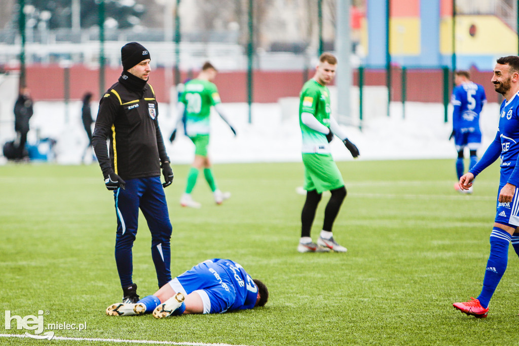 PGE FKS STAL MIELEC - RADOMIAK