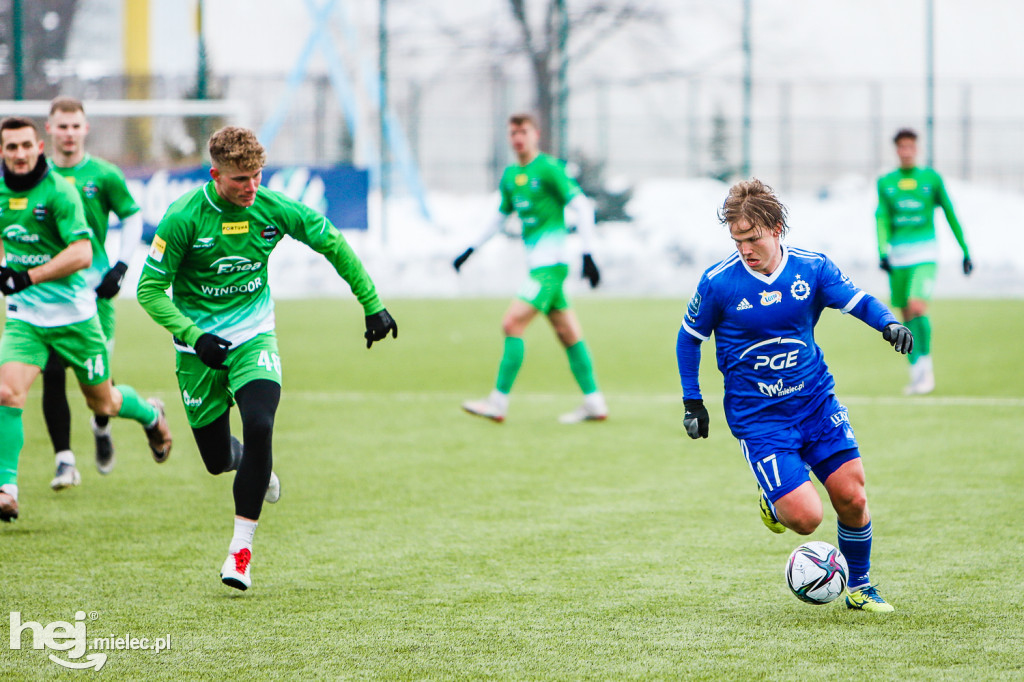 PGE FKS STAL MIELEC - RADOMIAK