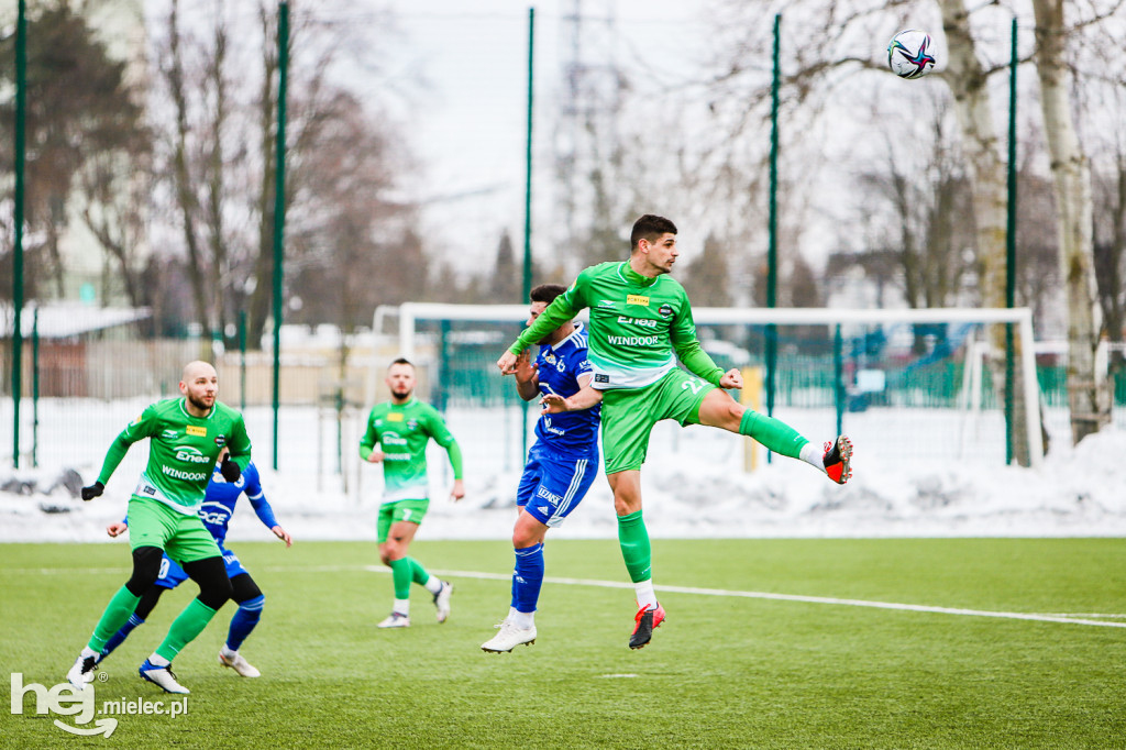 PGE FKS STAL MIELEC - RADOMIAK