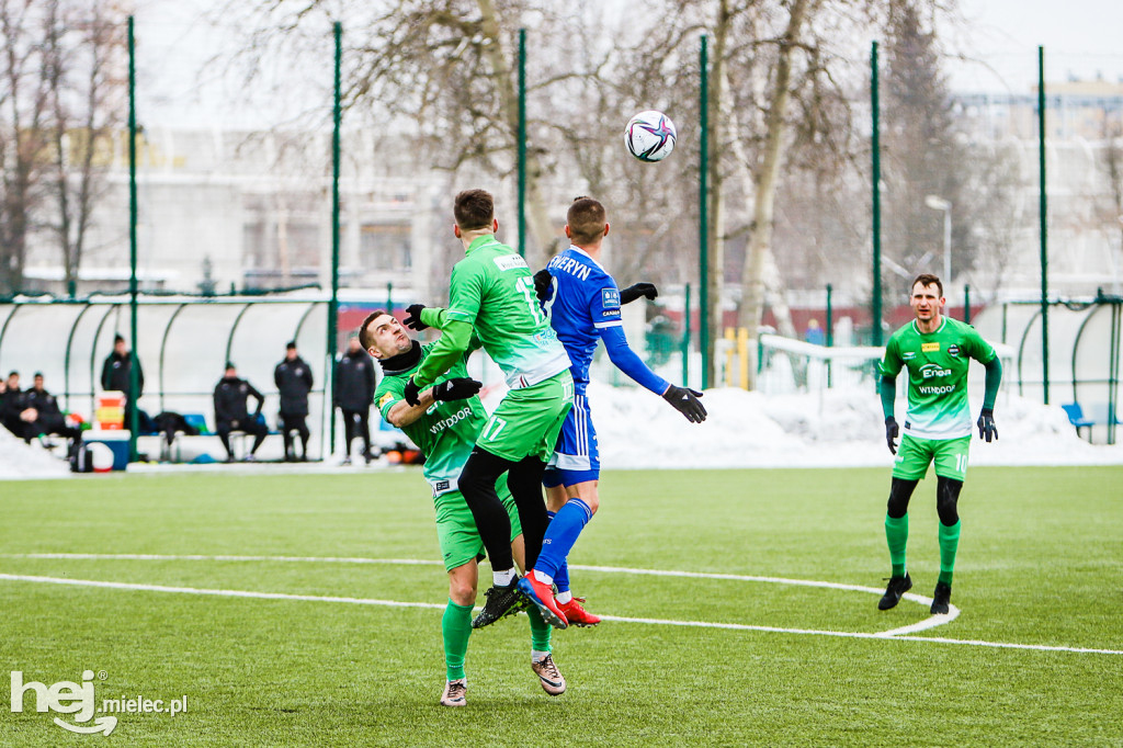PGE FKS STAL MIELEC - RADOMIAK