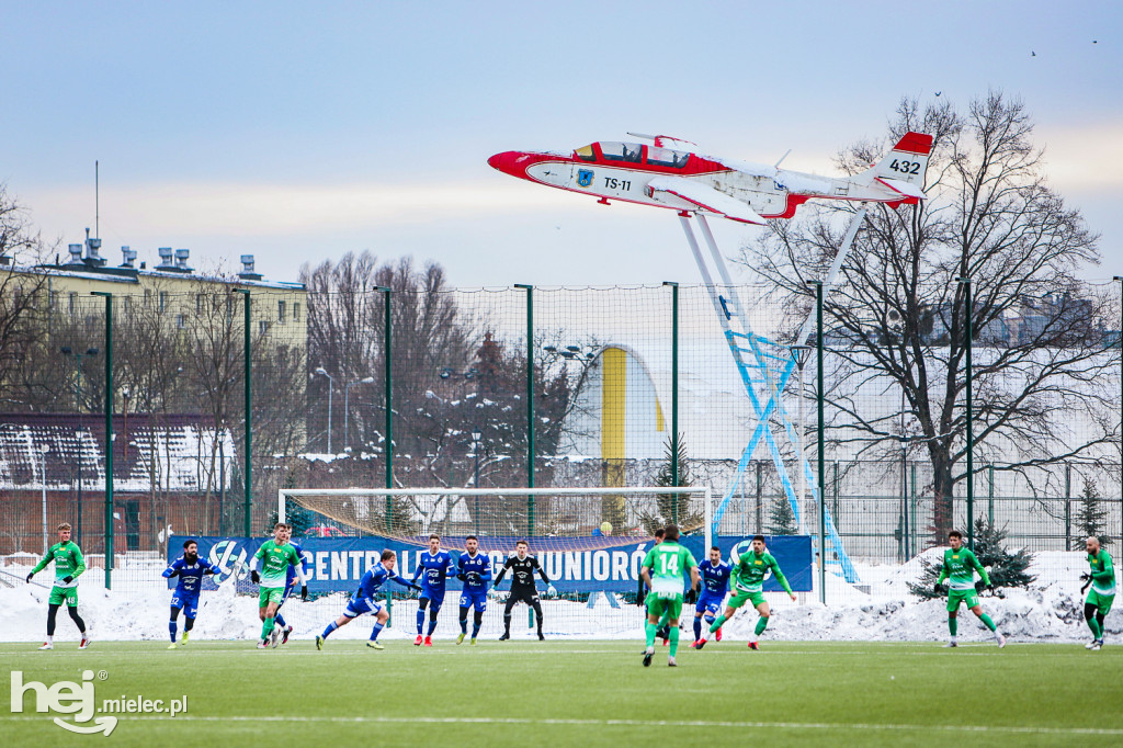 PGE FKS STAL MIELEC - RADOMIAK